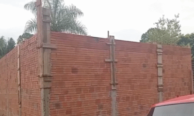 Albañil muere y otro queda herido tras ser atacados en predio de obras en Encarnación