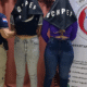 Argentinas buscadas por secuestro, extorsión y robo agravado son detenidas en Encarnación