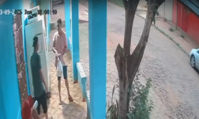 Homicidio en Zanja Pytã: Fugitivo bajo orden de captura Internacional