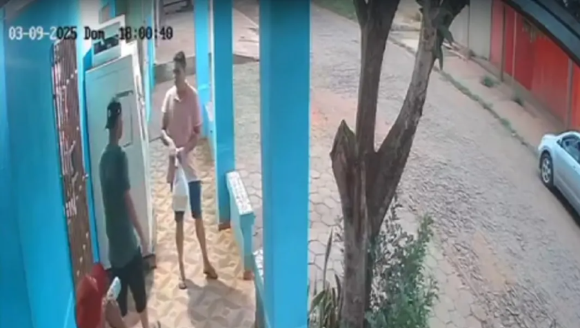 Homicidio en Zanja Pytã: Fugitivo bajo orden de captura Internacional Homicidio en Zanja Pytã: Fugitivo bajo orden de captura Internacional
