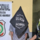 Detención por Violencia Familiar en Pedro Juan Caballero: Un Caso de Agresión Materno-Filial