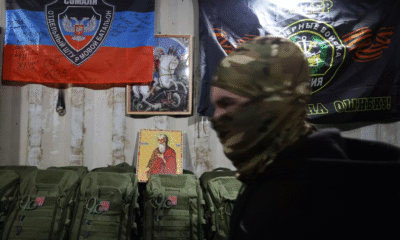 Rusia libera 4 localidades y abate hasta 10.635 soldados ucranianos en una semana de combates