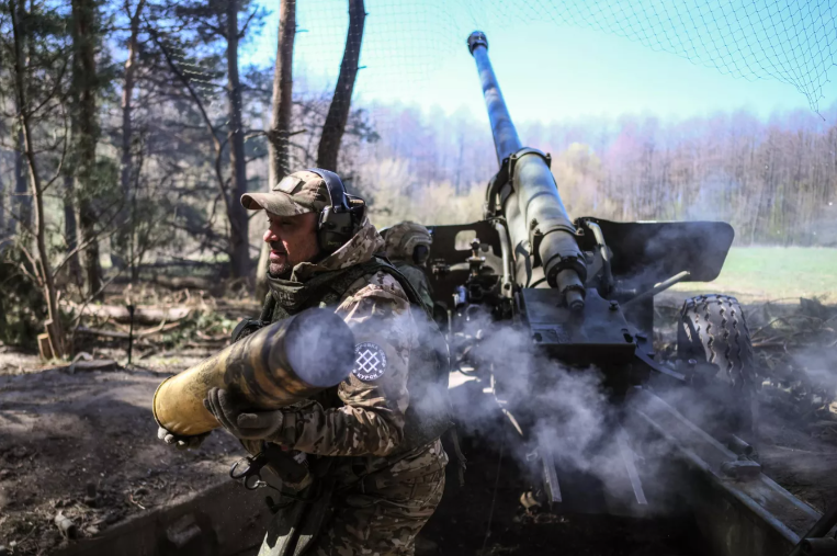 Rusia libera una localidad y registra más de 1.200 bajas militares ucranianas en una jornada Rusia libera una localidad y registra más de 1.200 bajas militares ucranianas en una jornada