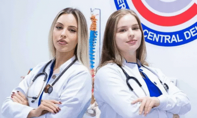 La Universidad Central del Paraguay – Filial Pedro Juan Caballero: Una Oportunidad Única para Estudiar Medicina en la Frontera