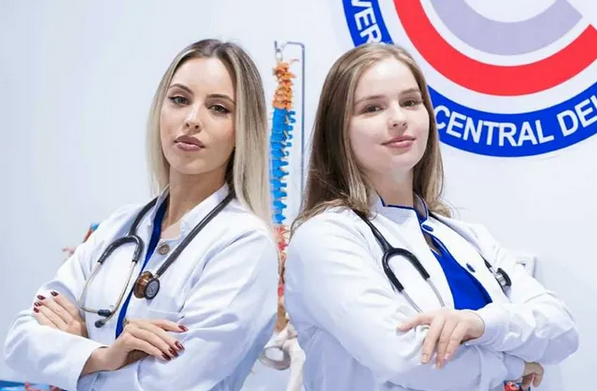 La Universidad Central del Paraguay – Filial Pedro Juan Caballero: Una Oportunidad Única para Estudiar Medicina en la Frontera La Universidad Central del Paraguay – Filial Pedro Juan Caballero: Una Oportunidad Única para Estudiar Medicina en la Frontera