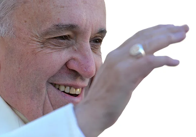 Muere el Papa Francisco Muere el Papa Francisco
