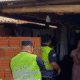 Hurto domiciliario: Aprovecharon ausencia de dueños de casa por retiro espiritual