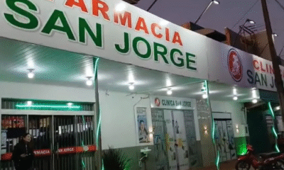 Asalto a fauncionaria de farmacia en Pedro Juan Caballero: Preocupación por la Seguridad