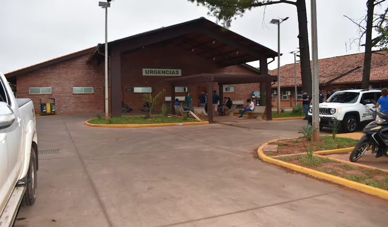 Asesinato en Cerro Corá: Un indígena fallece y la investigación revela antecedentes penales Asesinato en Cerro Corá: Un indígena fallece y la investigación revela antecedentes penales