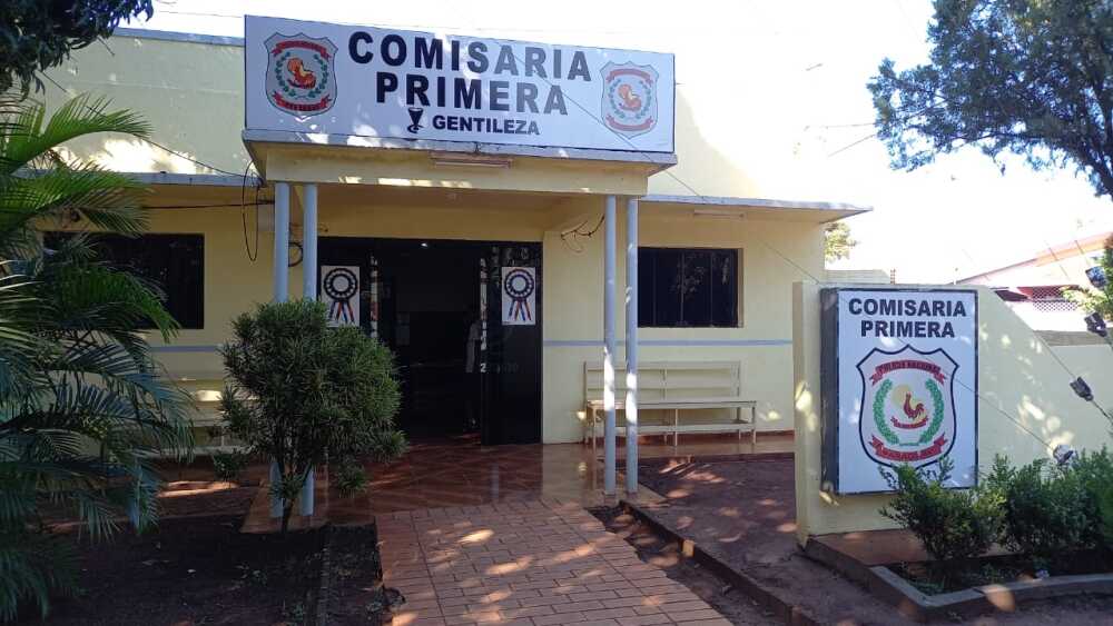 Detención de ciudadano brasileño con antecedentes penales por posesión de crack en Pedro Juan Caballero Detención de ciudadano brasileño con antecedentes penales por posesión de crack en Pedro Juan Caballero