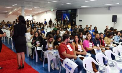 Inicio del IV Congreso Internacional de Medicina en la UCP