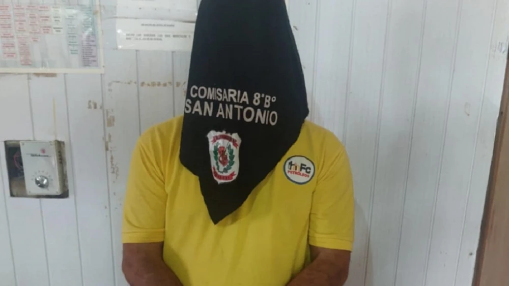 Ex diputado suplente fue detenido e imputado por realizar maniobras peligrosas en Concepción