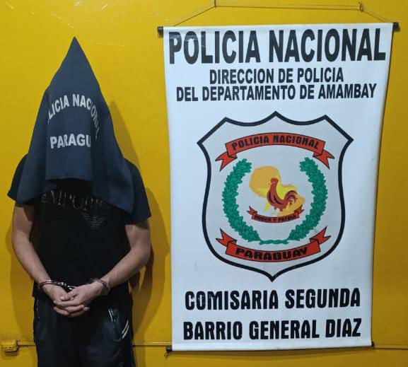 PJC: Detienen a hombre con orden de captura por posesión de drogas y antecedentes de violencia PJC: Detienen a hombre con orden de captura por posesión de drogas y antecedentes de violencia