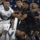 Olimpia empata con Peñarol y se complica en la Libertadores