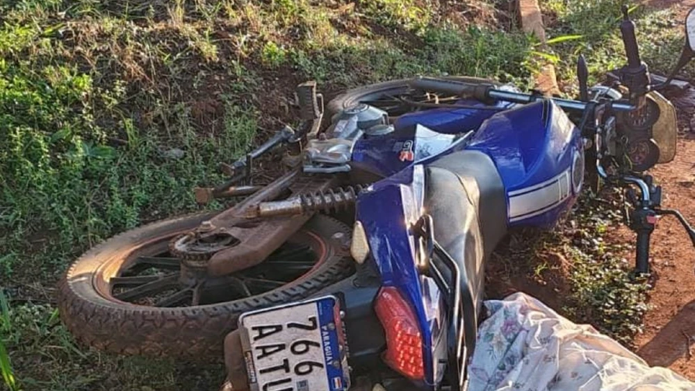 Presunto delincuente muere de un disparo tras lucha cuerpo a cuerpo con un policía en Hernandarias