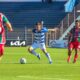 Tembetary y 2 de Mayo abren una fecha atípica del torneo Apertura 2025