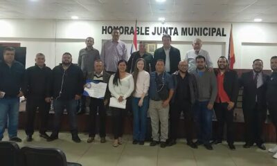 Acto por el Día del Periodista: piden fin de la impunidad y aprobación de la ley de protección a periodistas