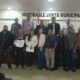 Acto por el Día del Periodista: piden fin de la impunidad y aprobación de la ley de protección a periodistas