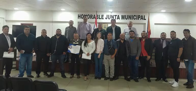 Acto por el Día del Periodista: piden fin de la impunidad y aprobación de la ley de protección a periodistas Acto por el Día del Periodista: piden fin de la impunidad y aprobación de la ley de protección a periodistas