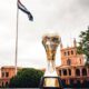 Este lunes se sortea la Copa Paraguay 2025