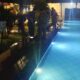 Niña muere ahogada en piscina de un hotel en San Pedro