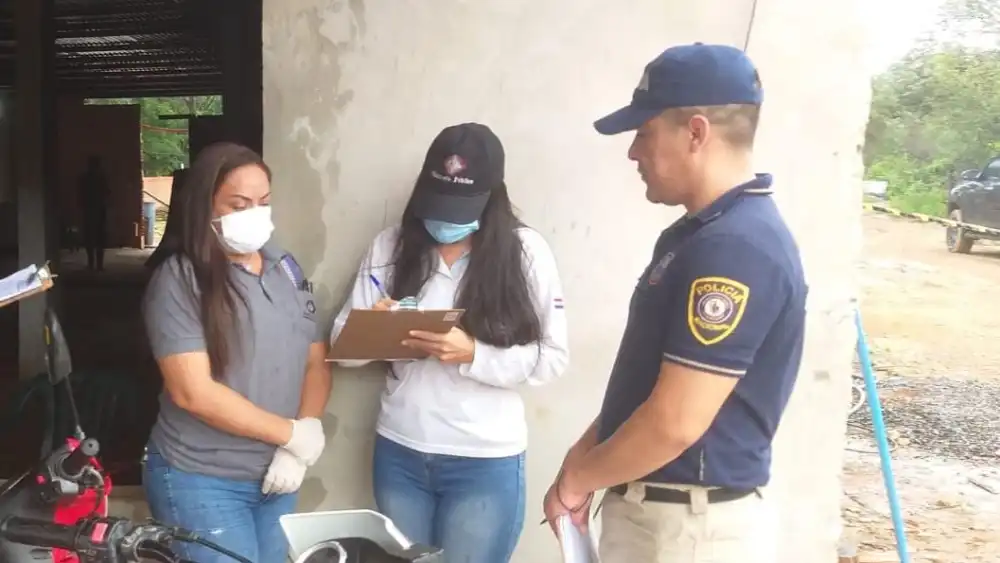 Hallan muerta y con rastros de abuso a una adolescente indígena en el Chaco