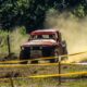Imperdible segunda fecha del Club Pioneros de 4×4 de CDE