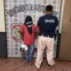 Adolescente es detenido en Pedro Juan Caballero por asalto y lesión con machete