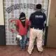 Destruyen 1.900 kilos de marihuana en un colonia de Pedro Juan Caballero