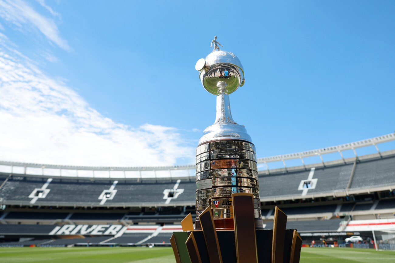 Conmebol definió la sede de la final única de la Libertadores 2025