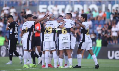 Olimpia inicia la Libertadores con la misión de responder a la expectativa