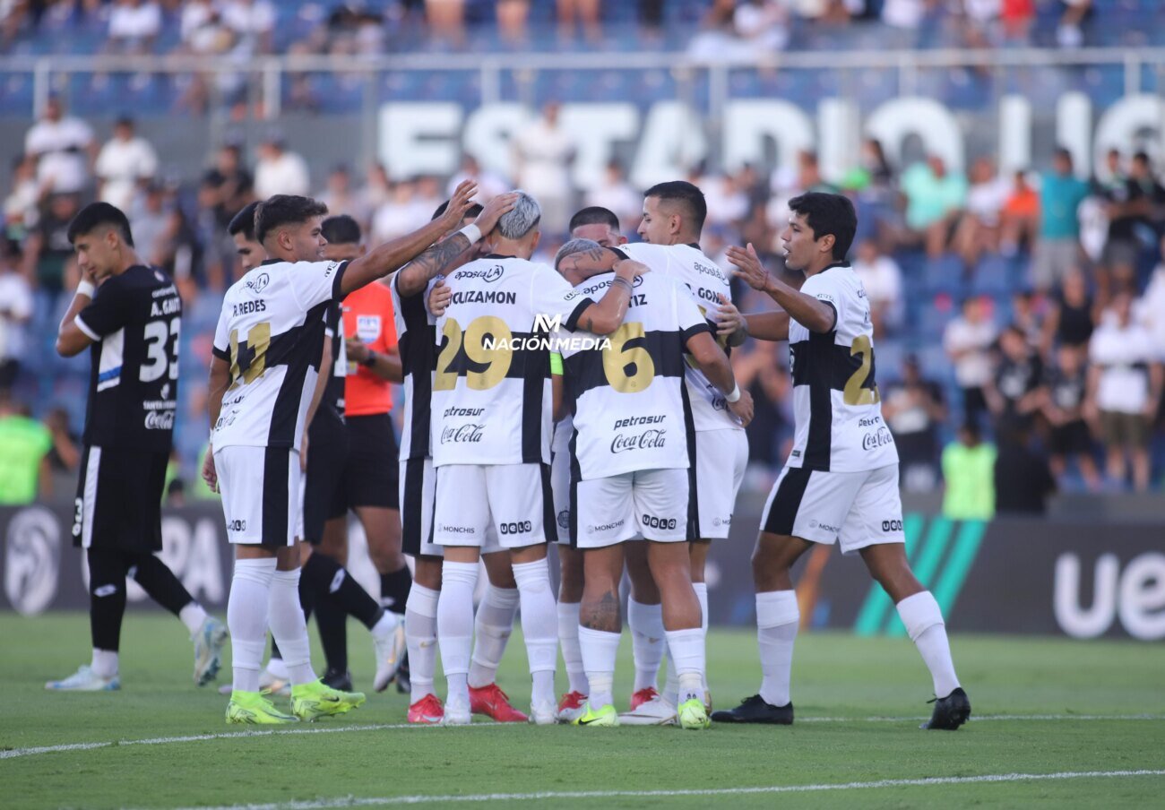 Olimpia inicia la Libertadores con la misión de responder a la expectativa