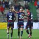 Cerro Porteño fue contundente y recorta distancias con el puntero