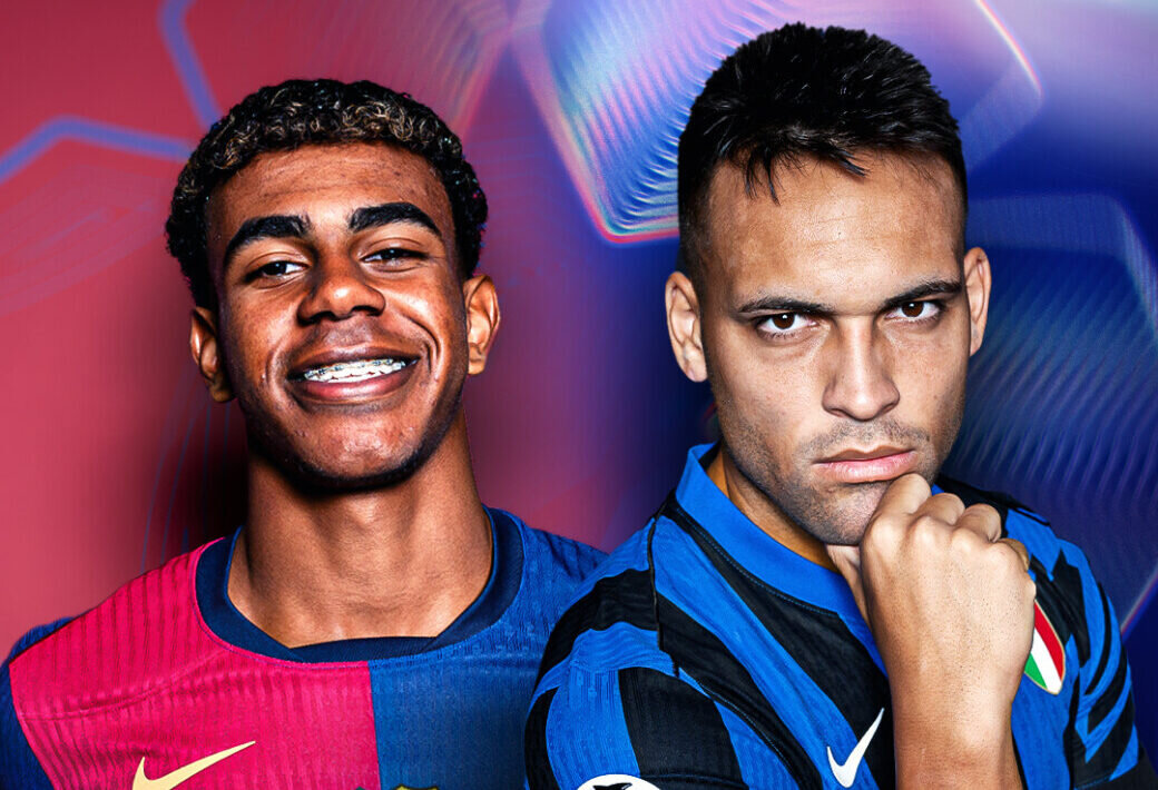 Un Barça con la moral por las nubes y un Inter en crisis sueñan con final de Champions