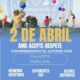 Día Mundial del Autismo en PJC: arte y charlas para conmemorar y mucho por mejorar en salud y educación