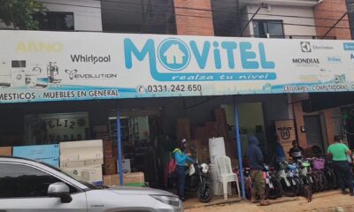 Estafa millonaria en Concepción: retiraron 22 aires acondicionados con cheque denunciado