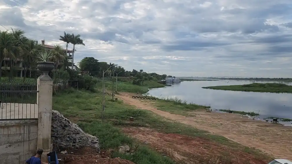 Concepción celebra el anuncio de construcción de avenida Costanera