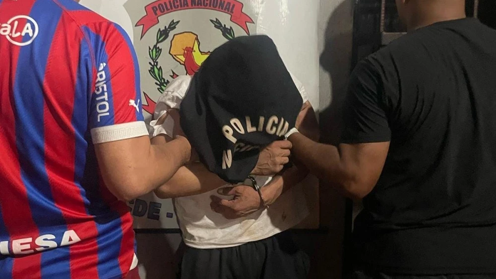 Una joven de 20 años fue víctima de robo y abuso en CDE: La Policía capturó al presunto autor