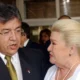 Fallece ex senadora Adriana Franco viuda de Fernández
