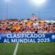 Paraguay superó en penales a Ecuador y clasificó al Mundial Sub 17