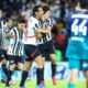 Libertad hizo valer su condición de local en la Libertadores, derrotando a Talleres