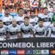 Gaspar Servio extiende la mala racha de Olimpia