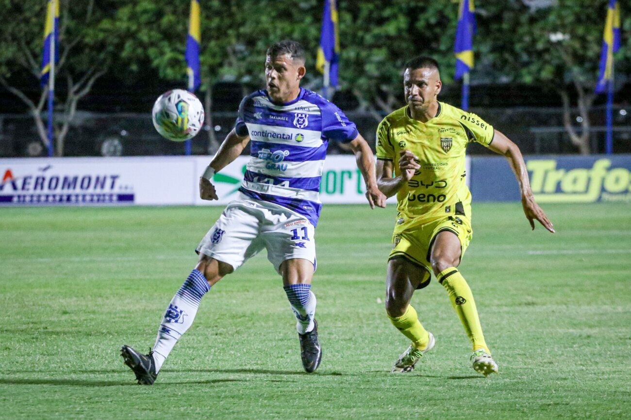 La fecha 13 se inicia en el Norte
