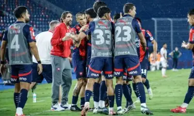 Dura caída de la Albirroja Sub 17 ante Argentina