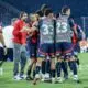 Dura caída de la Albirroja Sub 17 ante Argentina