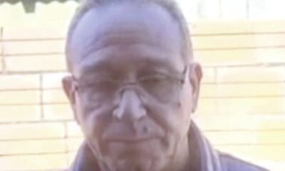 Se murió don Luis, conocido por el polémico lío del ñembiso