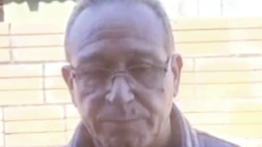Se murió don Luis, conocido por el polémico lío del ñembiso