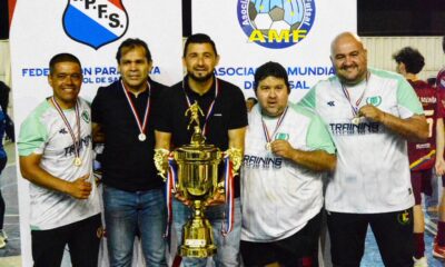 Bolívar arranca actividades con Eduardo Aranda como entrenador