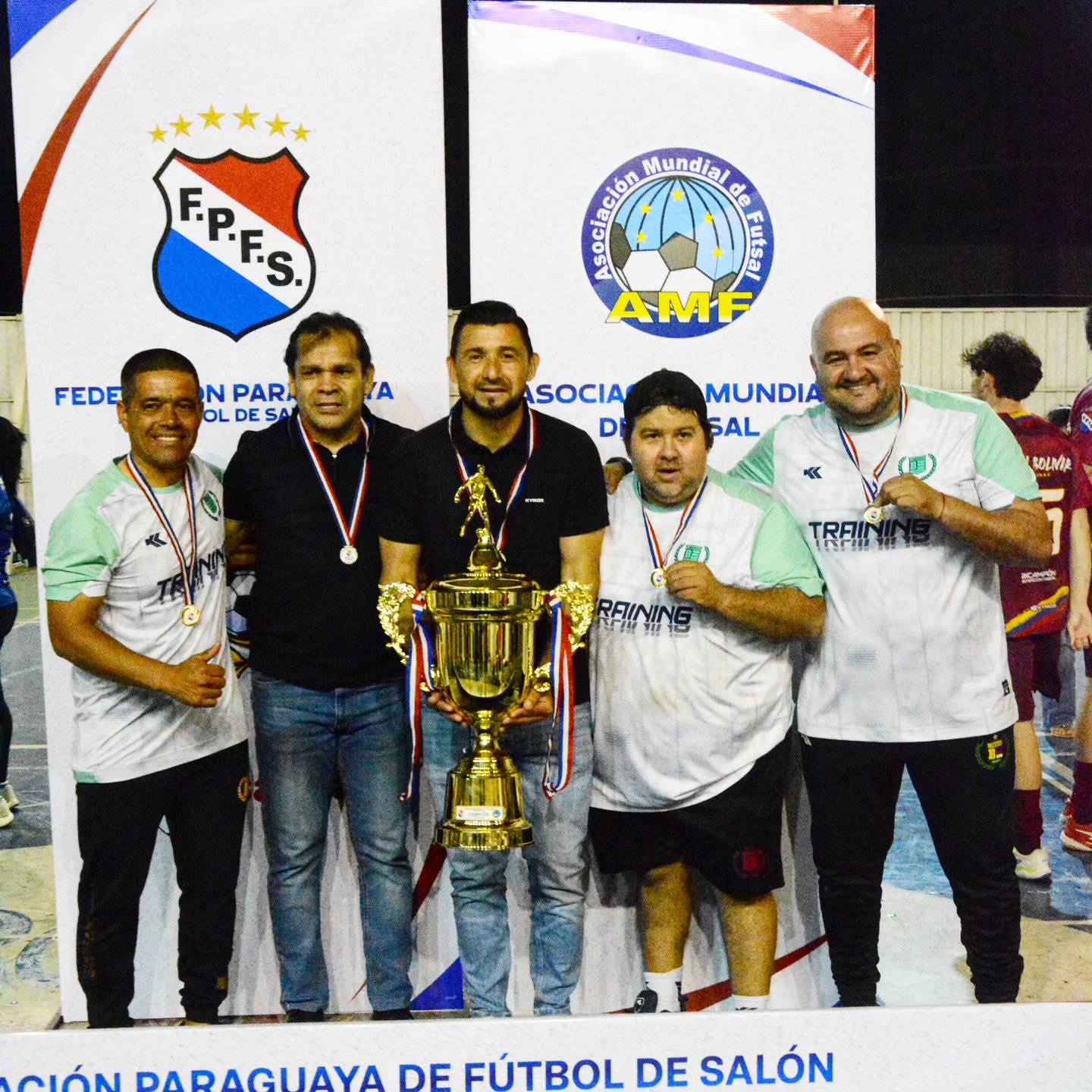 Bolívar arranca actividades con Eduardo Aranda como entrenador