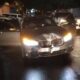 Adolescente al volante protagoniza persecución y posterior choque en CDE